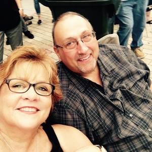 Meet your Posher, Gary